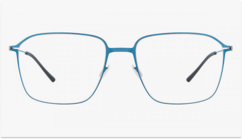 ic! berlin MB 17 Electric-Powder-Blue